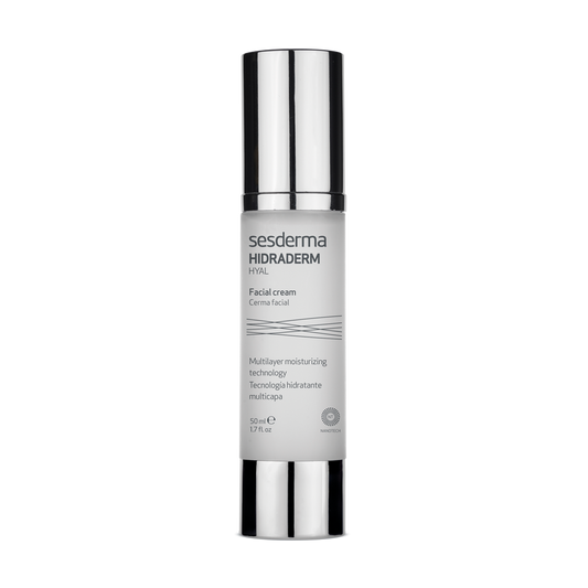 HIDRADERM TRX Crema gel