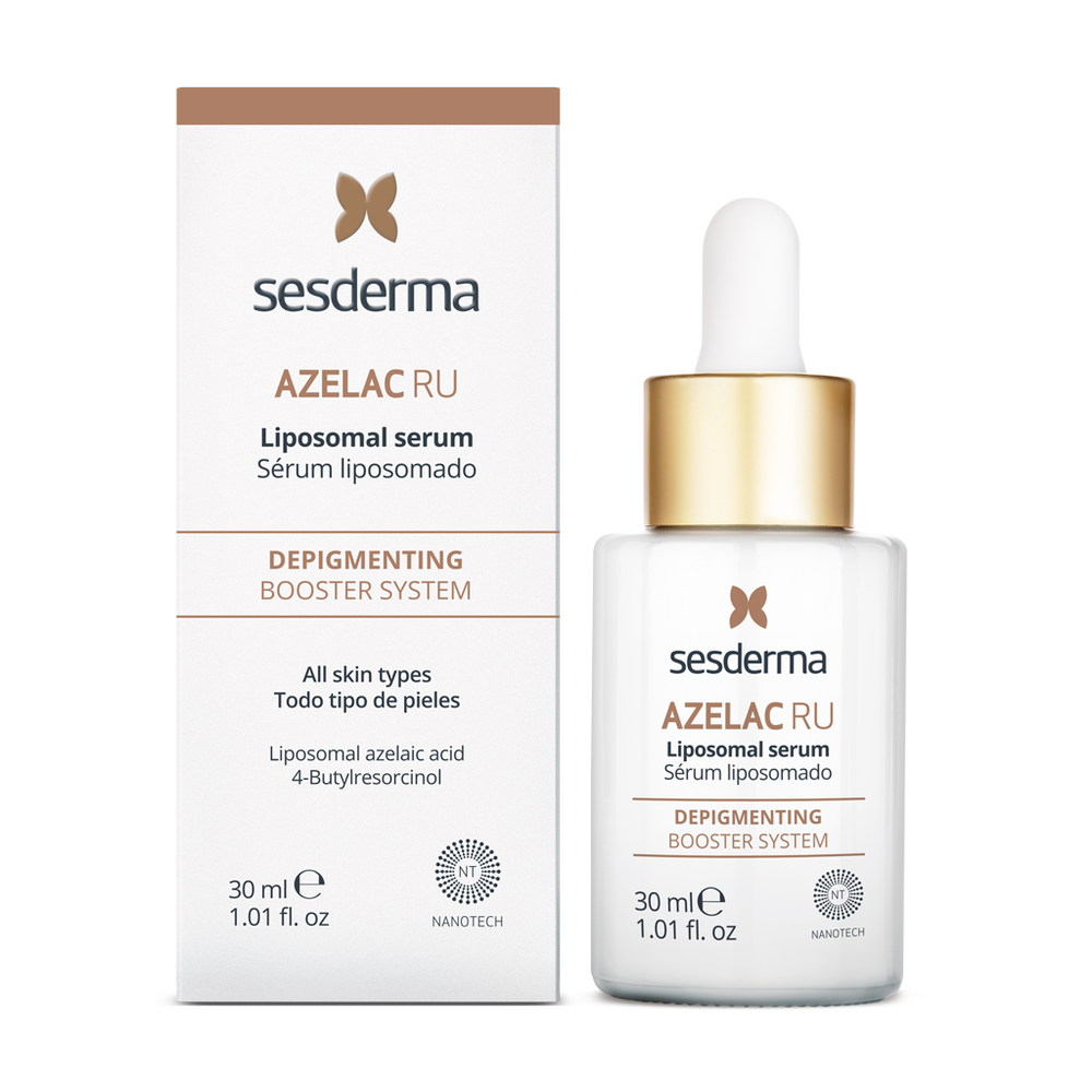 AZELAC RU Liposomal Serum