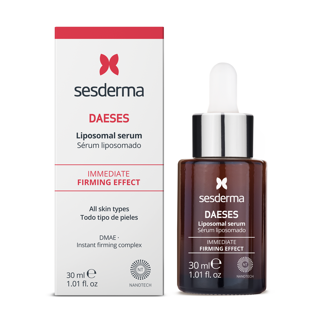 DAESES Liposomal serum