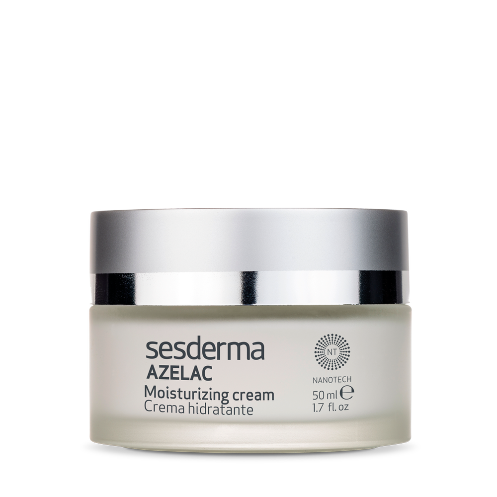 AZELAC Crema facial hidratante