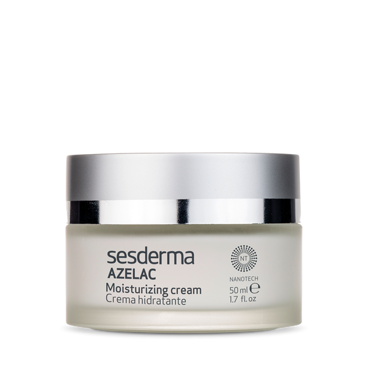 AZELAC Crema facial hidratante