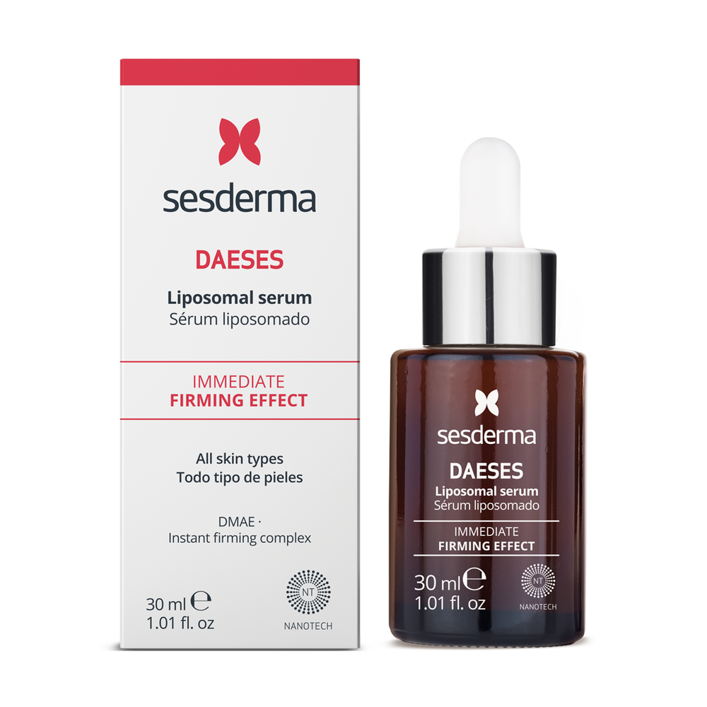 DAESES Liposomal serum