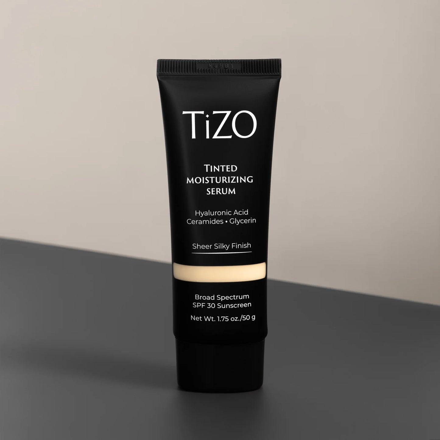 Tinted Moisturizing Serum