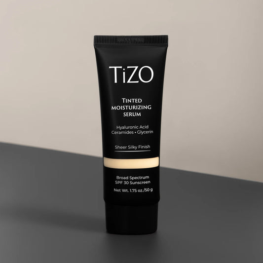 Tinted Moisturizing Serum