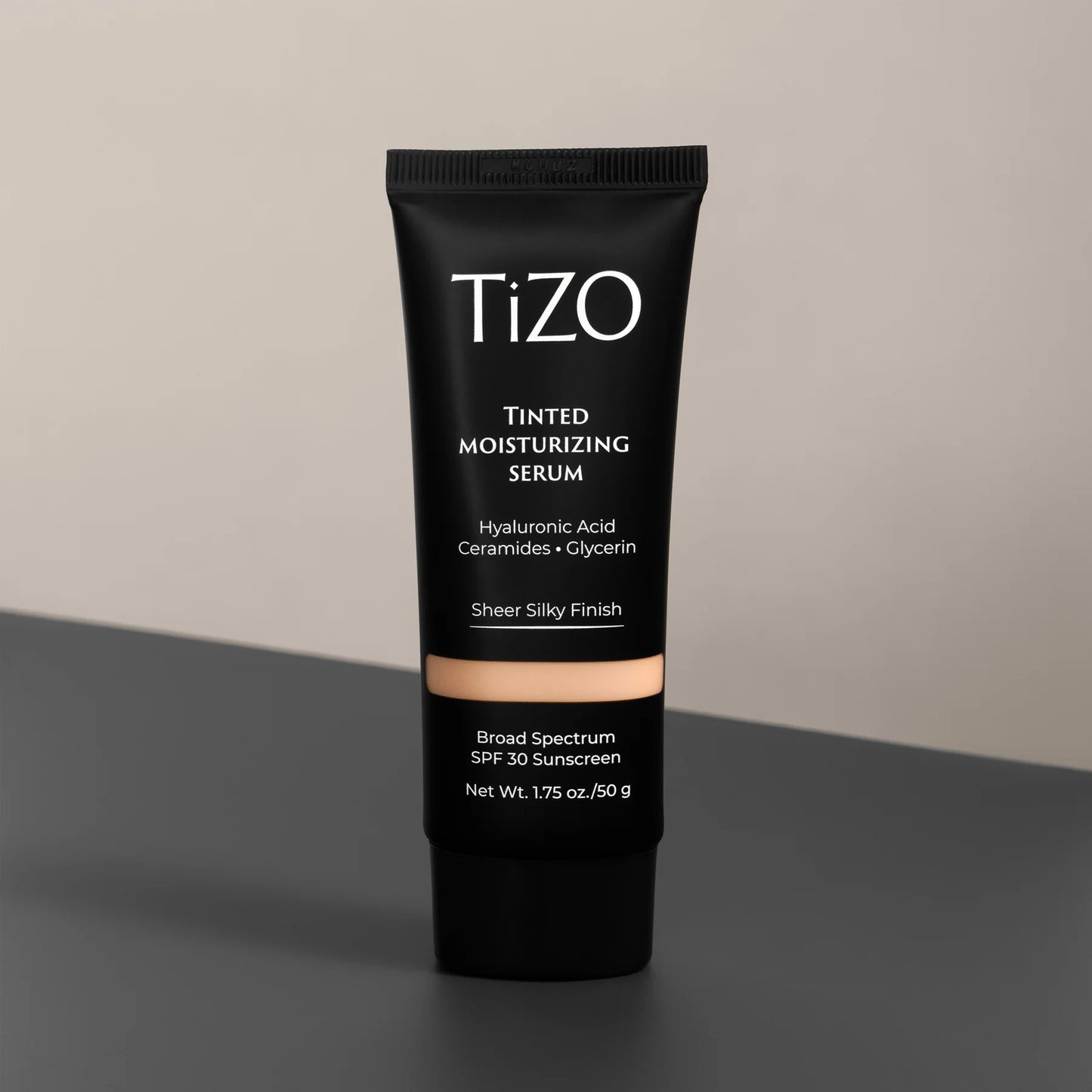 Tinted Moisturizing Serum