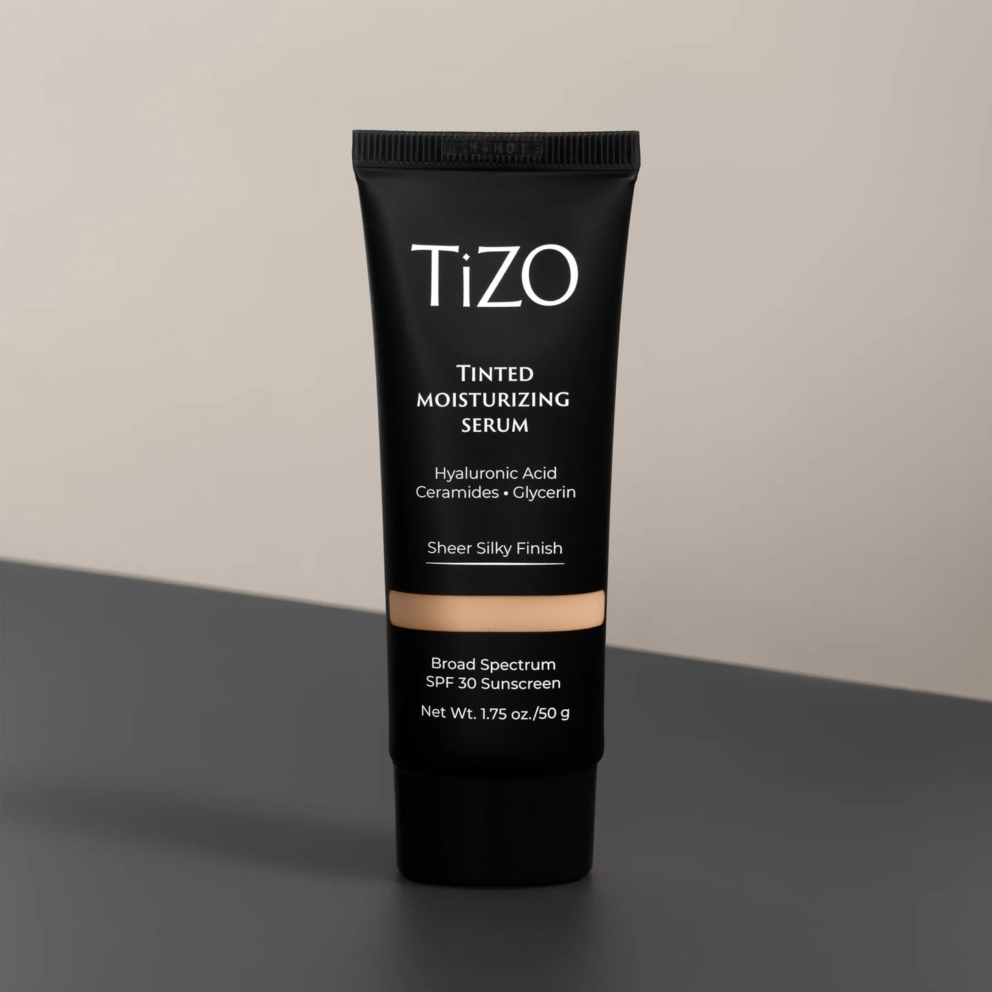 Tinted Moisturizing Serum