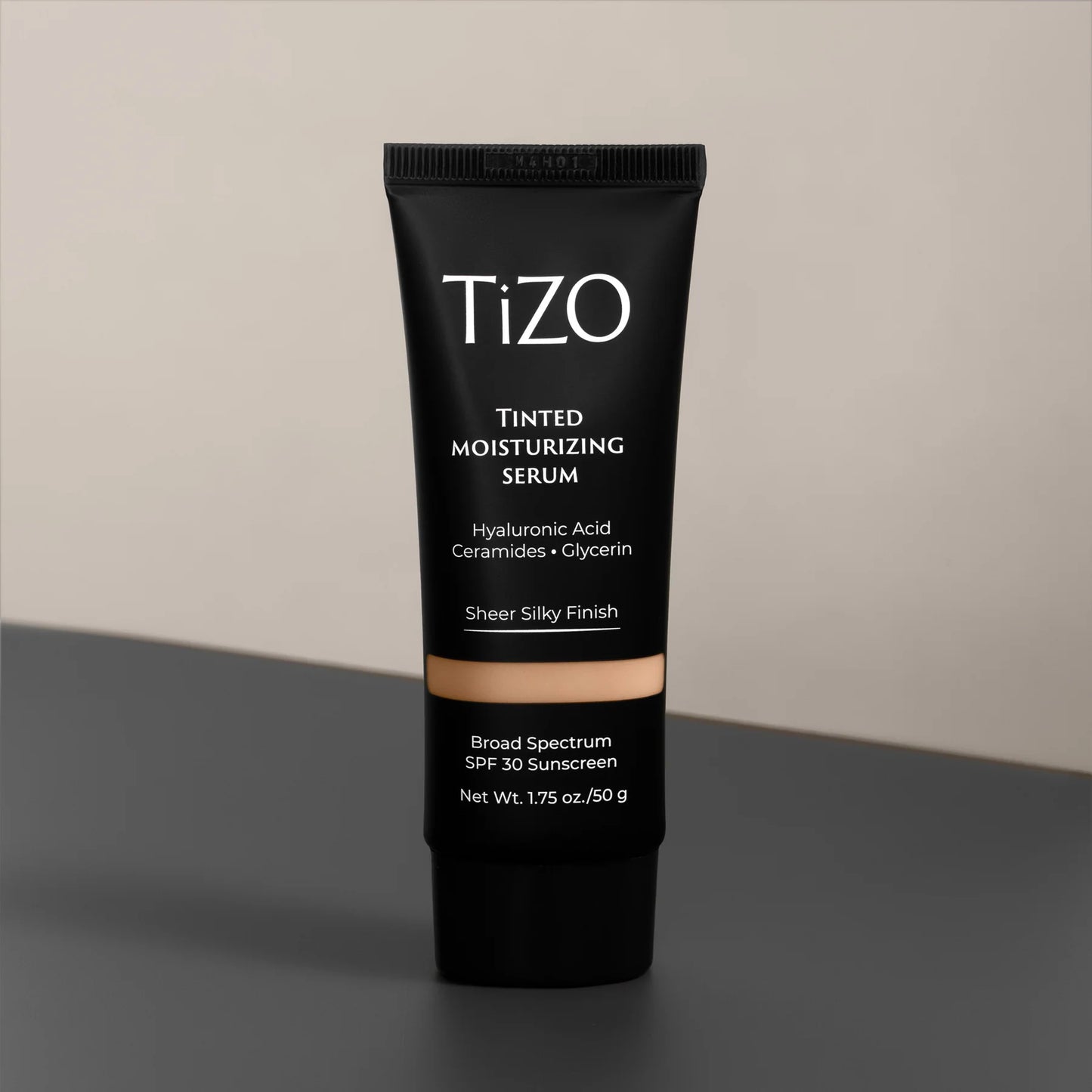 Tinted Moisturizing Serum
