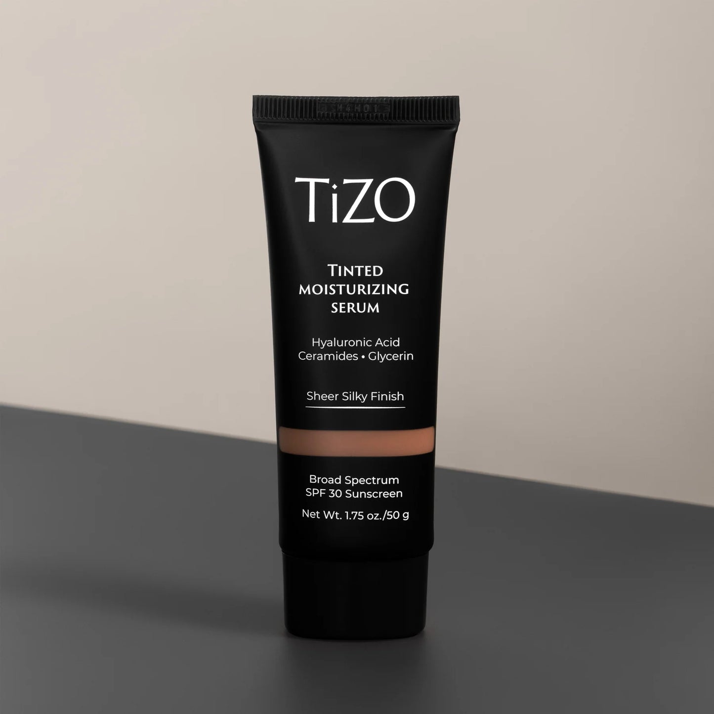 Tinted Moisturizing Serum