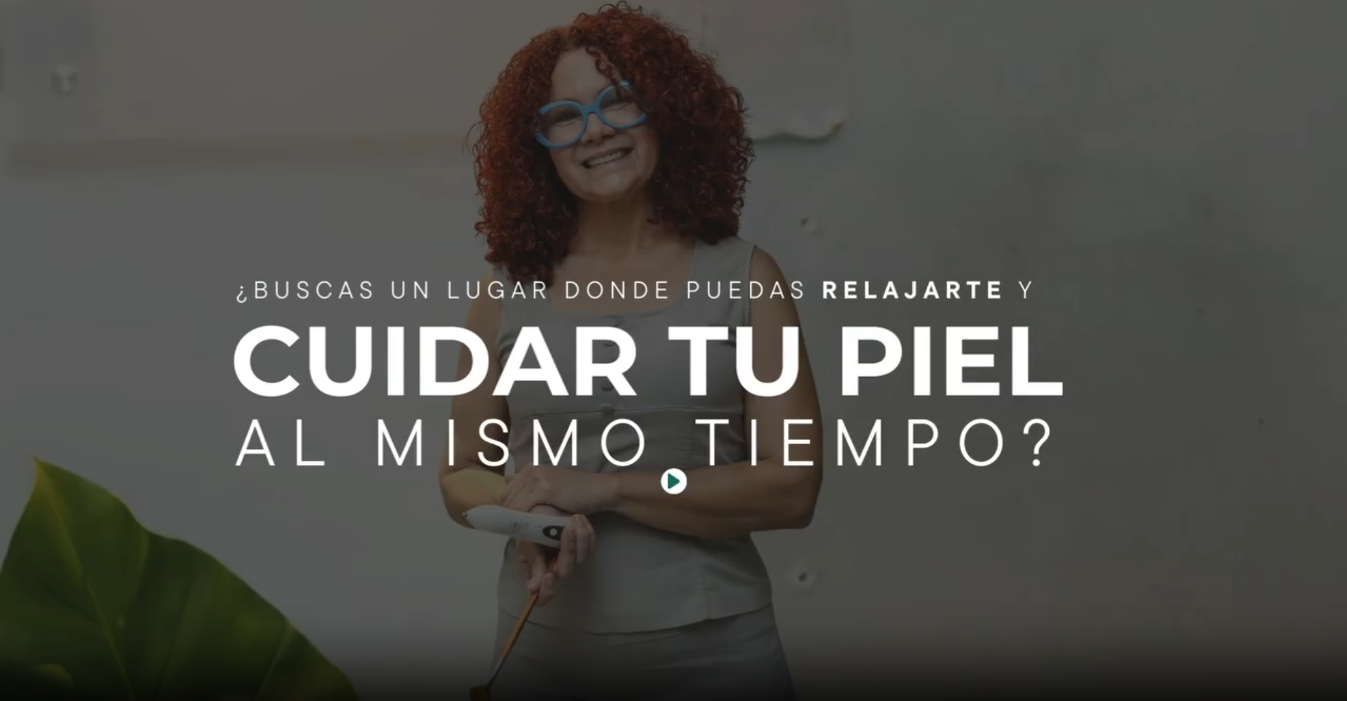 Cargar video: Bienvenidos a Natubelle